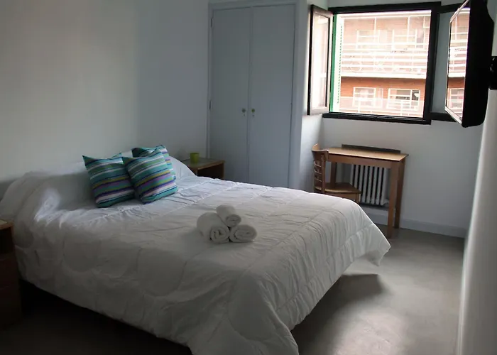 Auberge de jeunesse Art Factory Soho à Buenos Aires